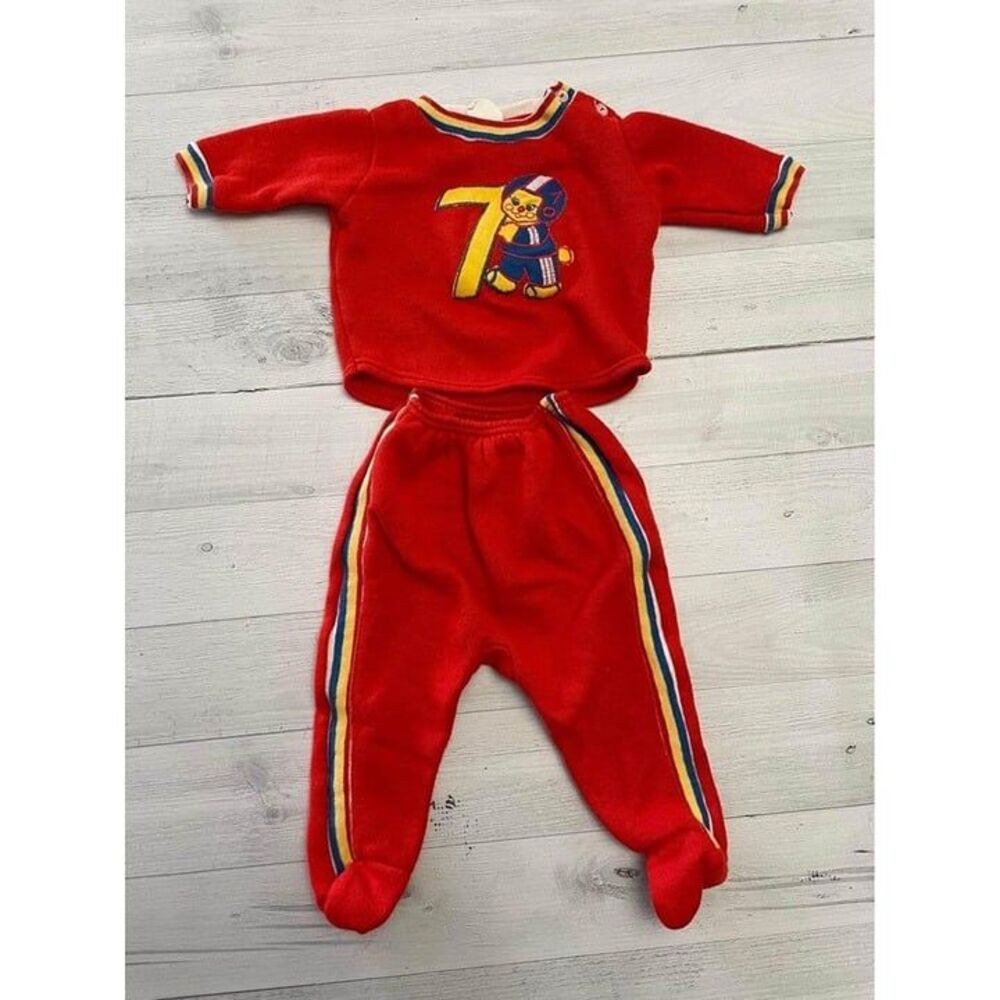 vintage carters outfit‎ 3 months
